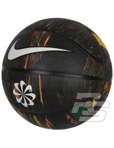 Piłka koszykowa 5 Nike czarna multi 100 7037 973 05 2