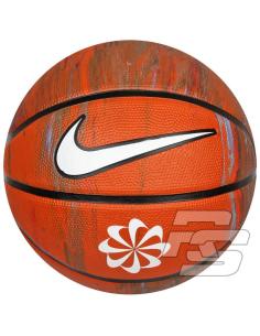 Piłka koszykowa 5 Nike multi 100 7037 987 05