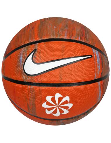 Piłka koszykowa 5 Nike multi 100 7037 987 05