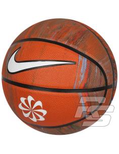 Piłka koszykowa 5 Nike multi 100 7037 987 05 2