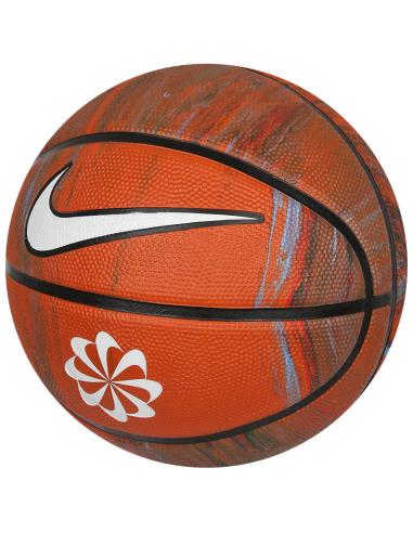 Piłka koszykowa 5 Nike multi 100 7037 987 05