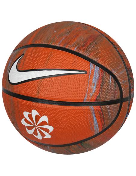 Piłka koszykowa 5 Nike multi 100 7037 987 05