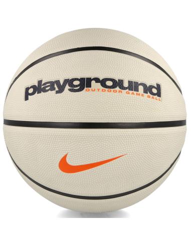 Piłka koszykowa Nike Playground  Outdoor 100 4371 063 06