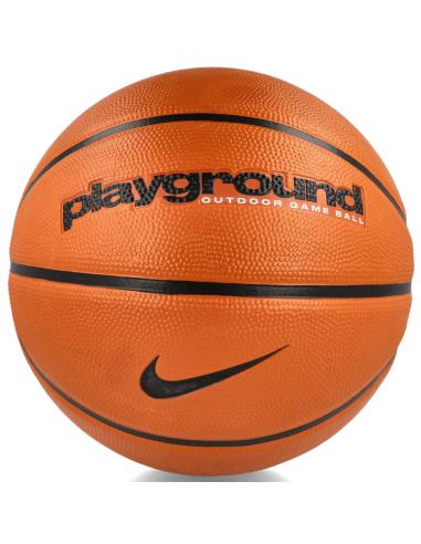 Piłka koszykowa Nike Playground  Outdoor 100 4371 811 05