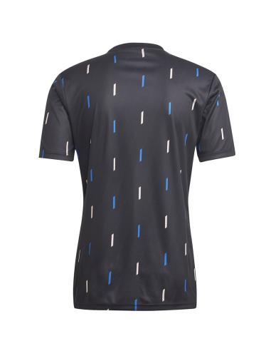 Koszulka adidas Manchester United Pre-Match JSY HT4307