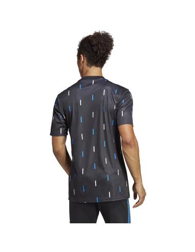 Koszulka adidas Manchester United Pre-Match JSY HT4307