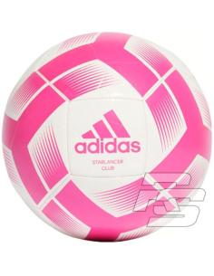 Piłka adidas Starlancer Club IB7719