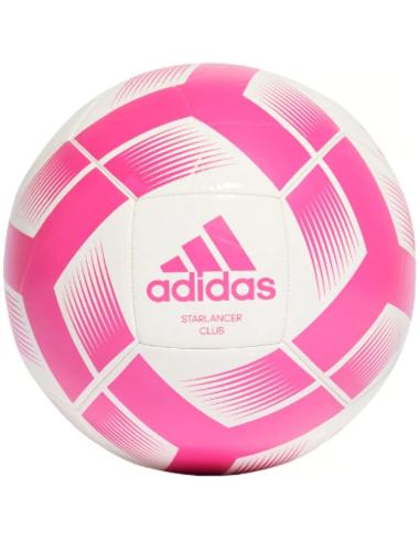 Piłka adidas Starlancer Club IB7719