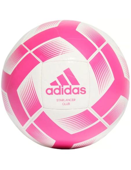 Piłka adidas Starlancer Club IB7719