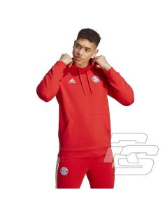 Bluza adidas FC Bayern DNA Hoodie HY3291