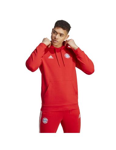 Bluza adidas FC Bayern DNA Hoodie HY3291