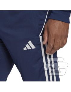Spodnie adidas TIRO 23 3/4 Pants HS7235 2