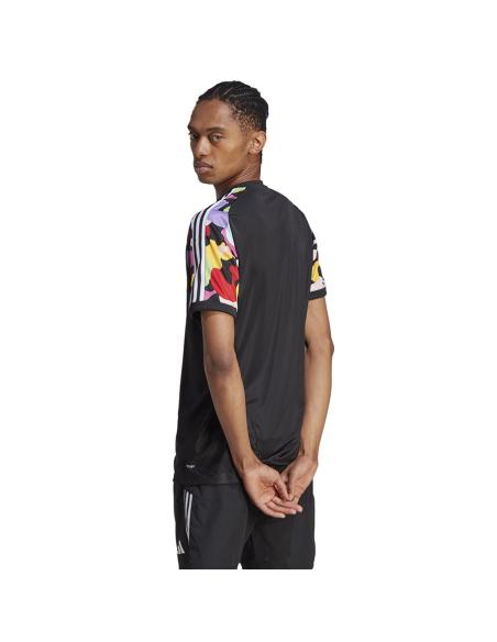Koszulka adidas Tiro Box Tee HY5898