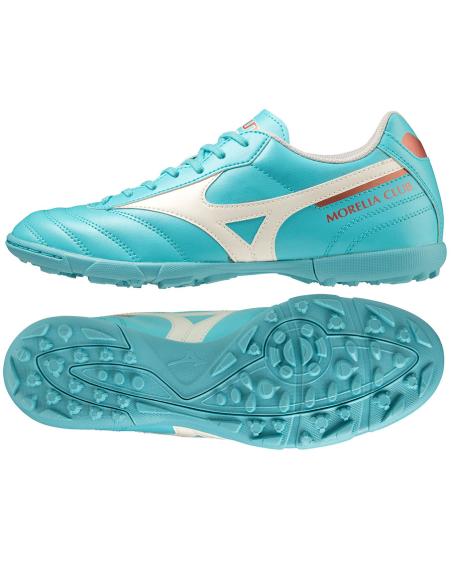 Buty Mizuno Morelia II Club AS TF P1GA221799