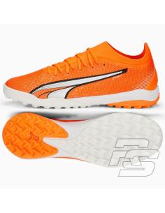 Buty Puma Ultra Match TT 107220 01