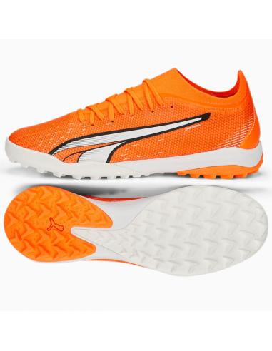 Buty Puma Ultra Match TT 107220 01