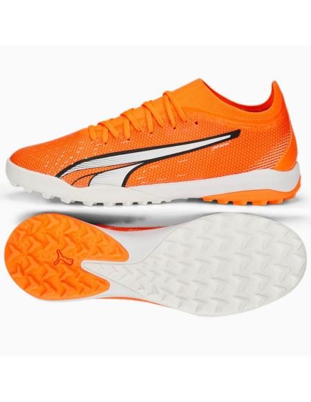 Buty Puma Ultra Match TT 107220 01
