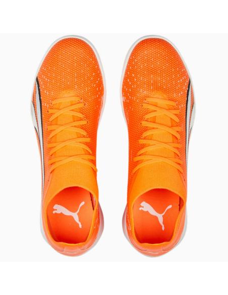 Buty Puma Ultra Match TT 107220 01