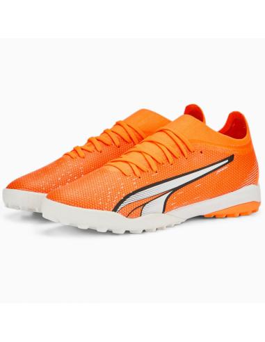Buty Puma Ultra Match TT 107220 01