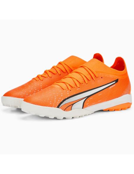 Buty Puma Ultra Match TT 107220 01