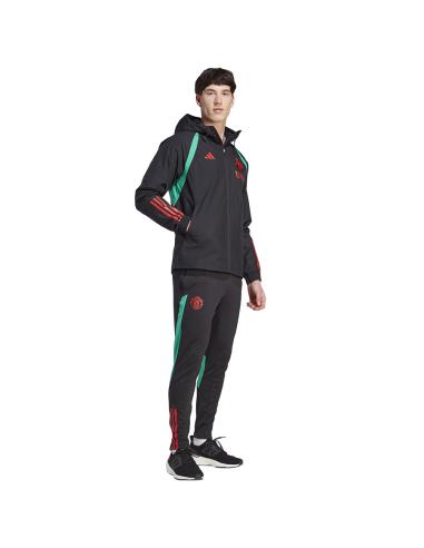 Bluza adidas Manchester United AW JKT IA7298
