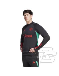 Bluza adidas Manchester United TR Top IA7293