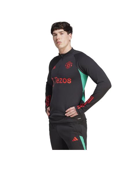 Bluza adidas Manchester United TR Top IA7293