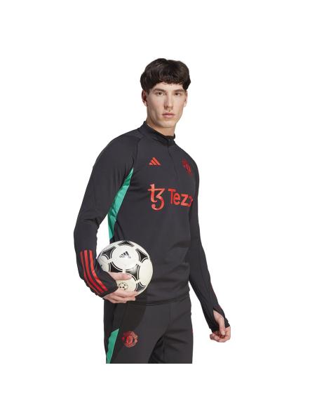 Bluza adidas Manchester United TR Top IA7293