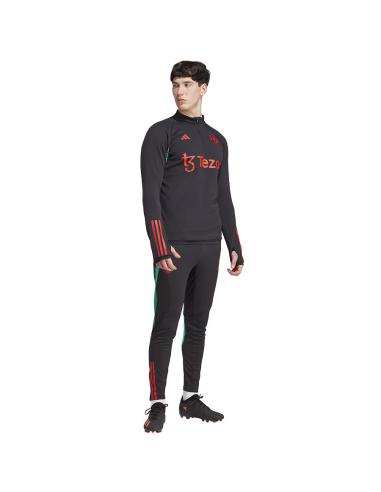Bluza adidas Manchester United TR Top IA7293