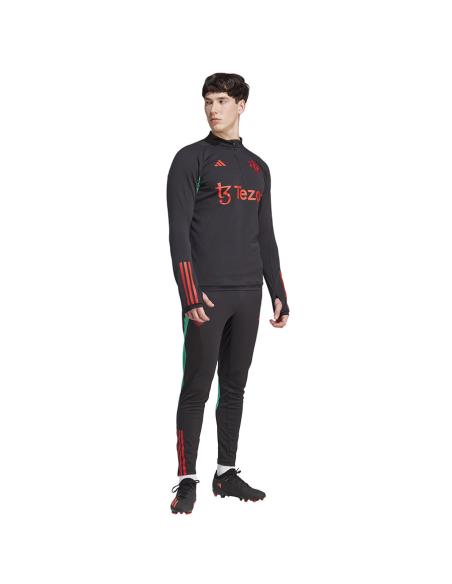 Bluza adidas Manchester United TR Top IA7293