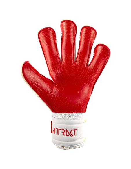 Rękawice Reusch Attrakt Gold X GluePrint 53 70 975 1011