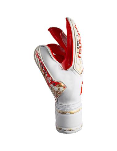 Rękawice Reusch Attrakt Gold X GluePrint 53 70 975 1011