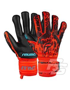 Rękawice Reusch Attrakt Freegel Gold Evolution Cut 53 70 135 3333