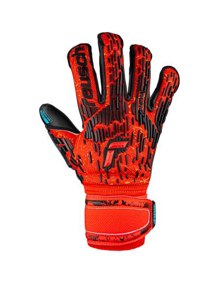 Rękawice Reusch Attrakt Freegel Gold Evolution Cut 53 70 135 3333