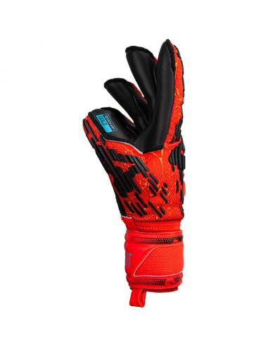 Rękawice Reusch Attrakt Freegel Gold Evolution Cut 53 70 135 3333