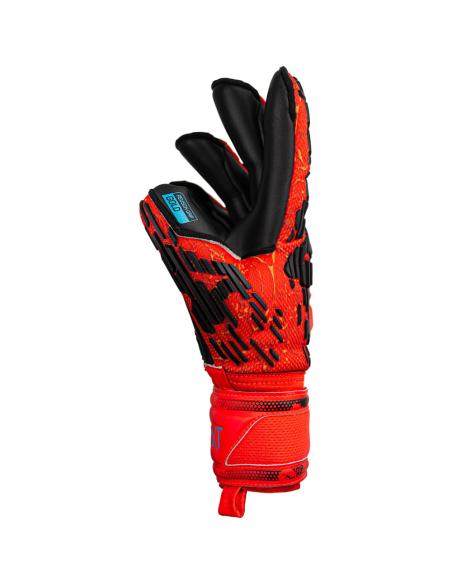 Rękawice Reusch Attrakt Freegel Gold Evolution Cut 53 70 135 3333