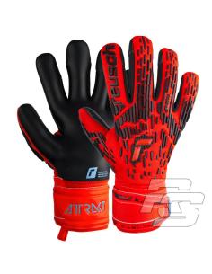 Rękawice Reusch Attrakt Freegel Silver 53 70 235 3333