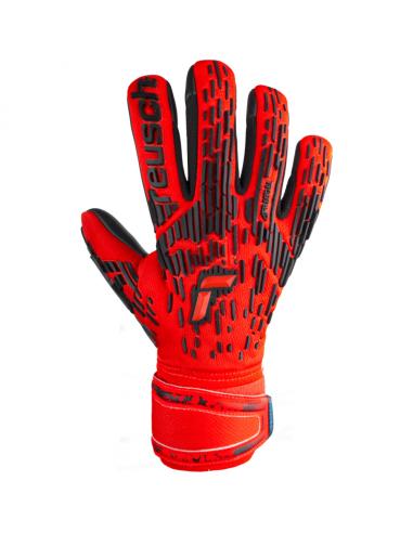Rękawice Reusch Attrakt Freegel Silver 53 70 235 3333