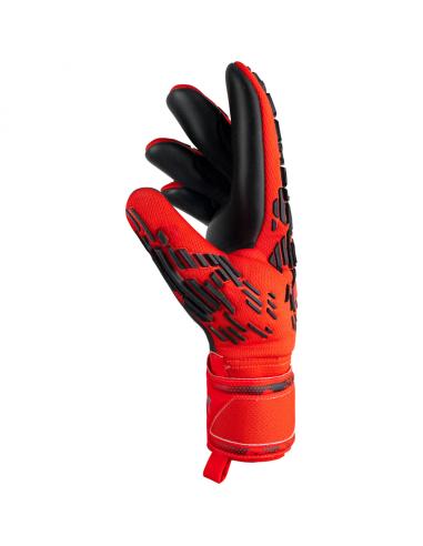 Rękawice Reusch Attrakt Freegel Silver 53 70 235 3333
