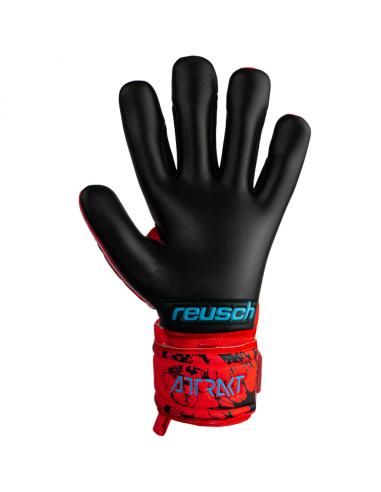 Rękawice Reusch Attrakt Grip Evolution Finger Support 53 70 820 3333