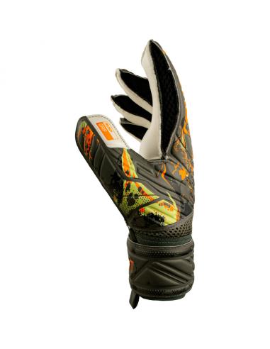 Rękawice bramkarskie Reusch Attrakt Grip 53 70 018 5556
