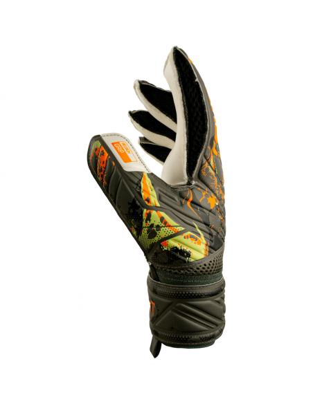Rękawice bramkarskie Reusch Attrakt Grip 53 70 018 5556