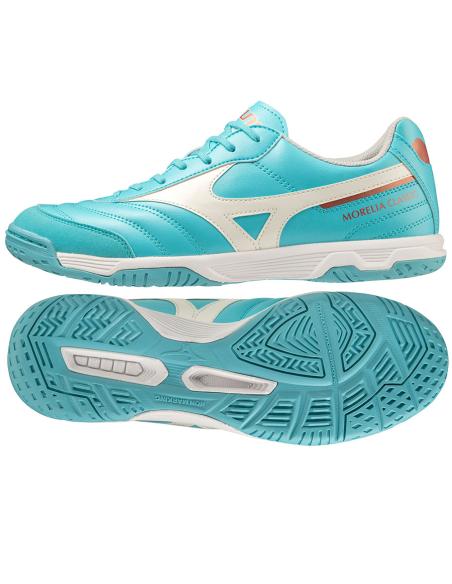 Buty Mizuno Morelia Sala Classic IN Q1GA230225