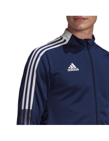 Bluza adidas TIRO 21 Track Jacket GH4474