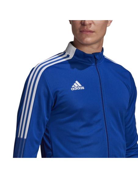 Bluza adidas TIRO 21 Track Jacket GM7320