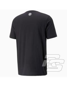 Koszulka Puma Manchester City FtbLegacy Tee 769477-09 2