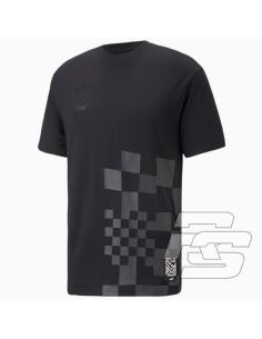 Koszulka Puma Borussia Dortmund FtbCulture Tee 767703-02
