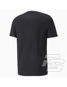 Koszulka Puma Borussia Dortmund FtbCulture Tee 767703-02 2