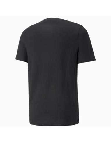Koszulka Puma Borussia Dortmund FtbCulture Tee 767703-02