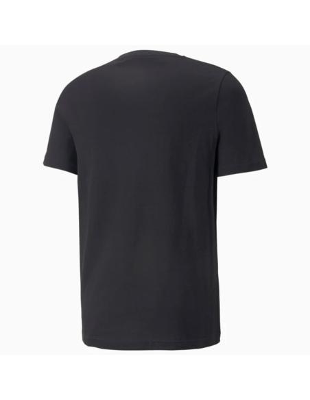 Koszulka Puma Borussia Dortmund FtbCulture Tee 767703-02